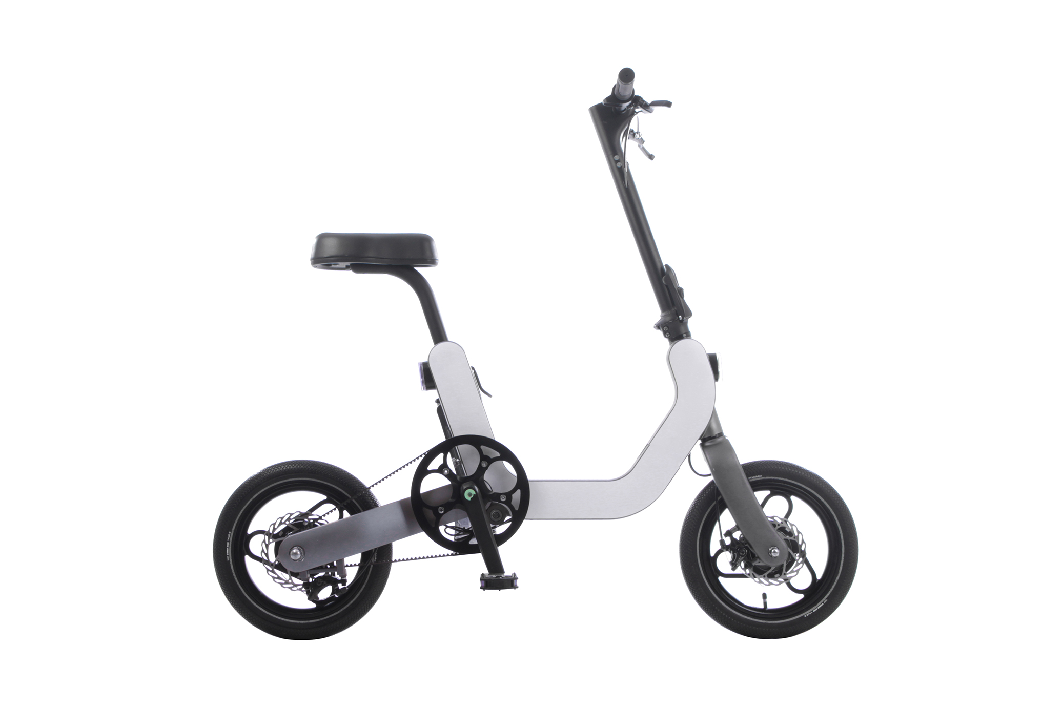 Electric Bike-Electric Folding Bike-Gmigo ONE