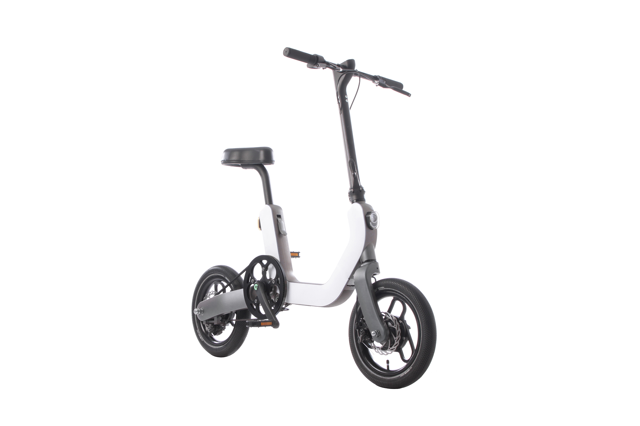 Electric Bicycle-Foldable Ebike-Gmigo ONE