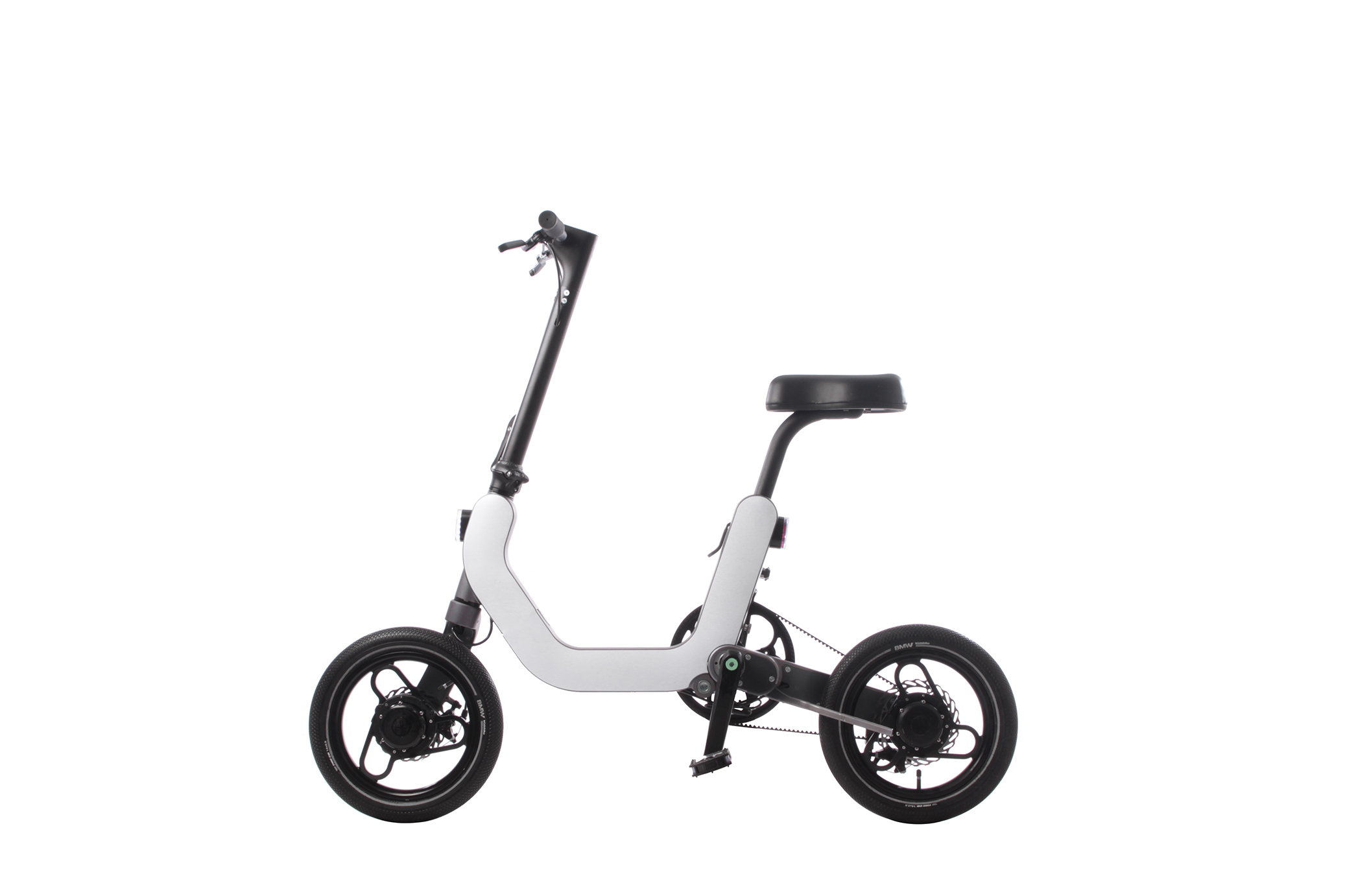 Electric Bicycle-Foldable Ebike-Gmigo ONE